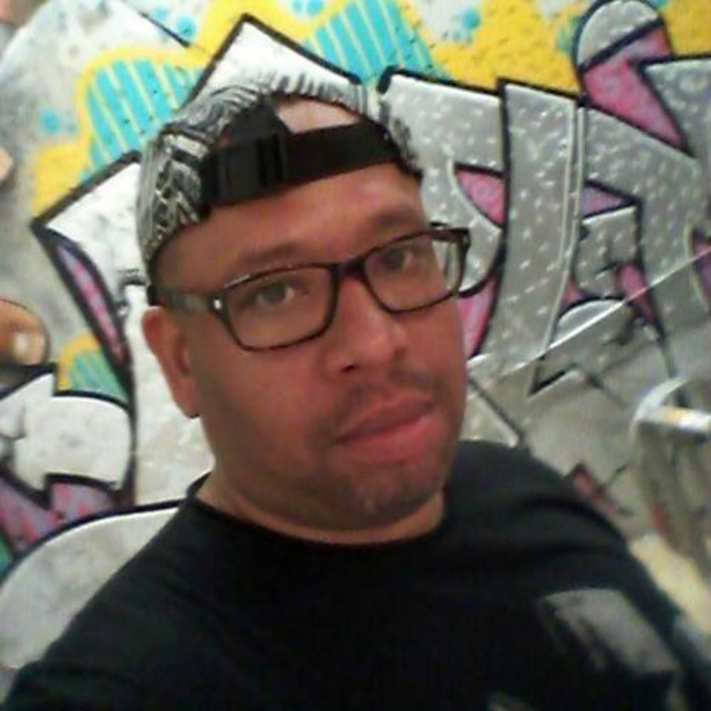 Meet your Posher, Shawn